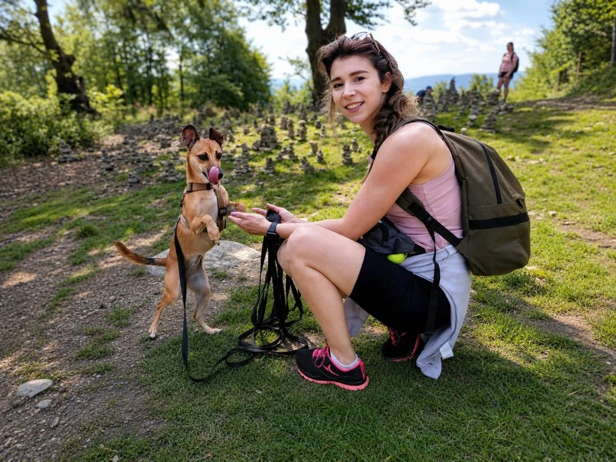 Tak Rudzianie spędzają wakacje / fot. Czytelnicy