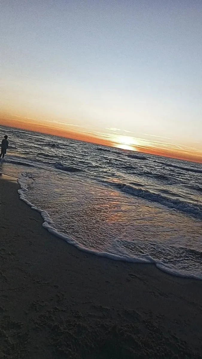 Tak Rudzianie spędzają wakacje / fot. Czytelnicy
