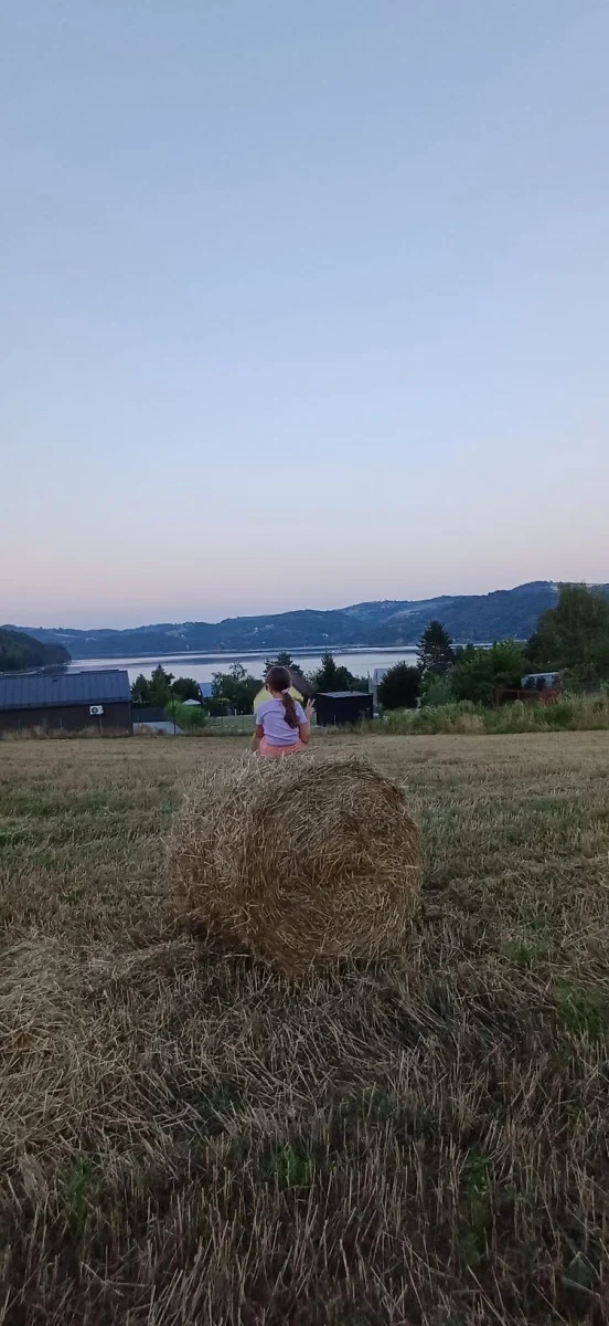 Tak Rudzianie spędzają wakacje / fot. Czytelnicy