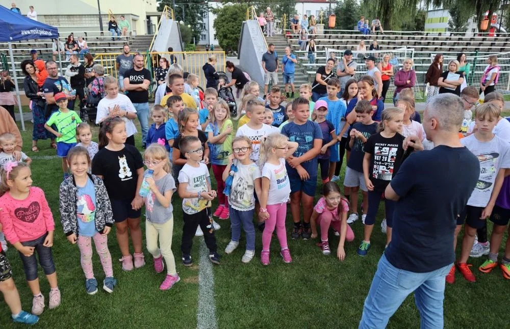 XI Wielobój Sprawnościowy w Piekarach Śląskich. Pięć terminów i lokalizacji