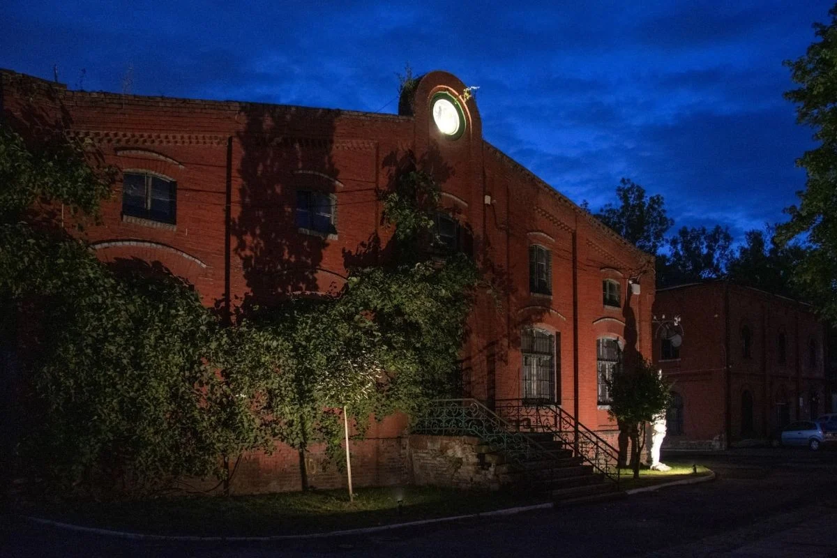 Noc Spadających Gwiazd w Bytomiu. Joga, ambient i warsztaty przy Brzezińskiej