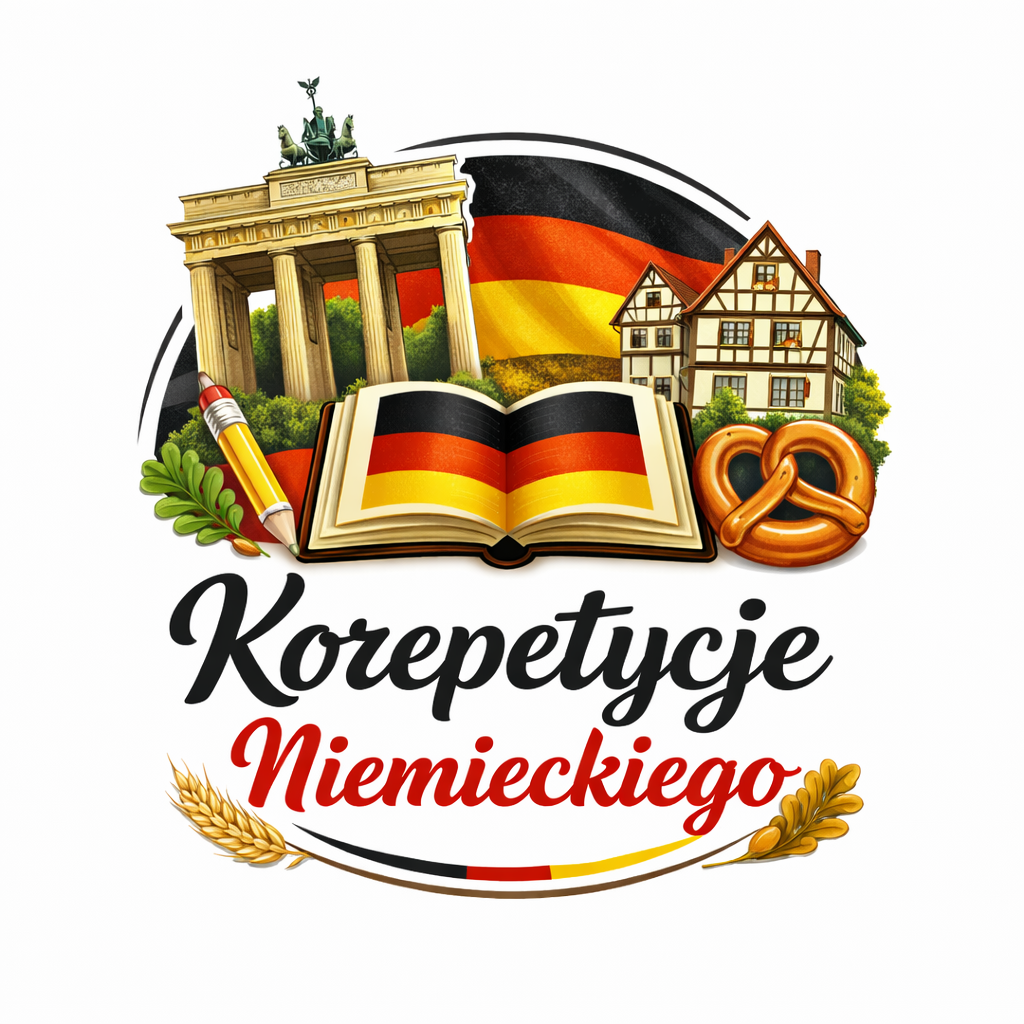 Korepetycje Język Niemiecki z dojazdem gratis