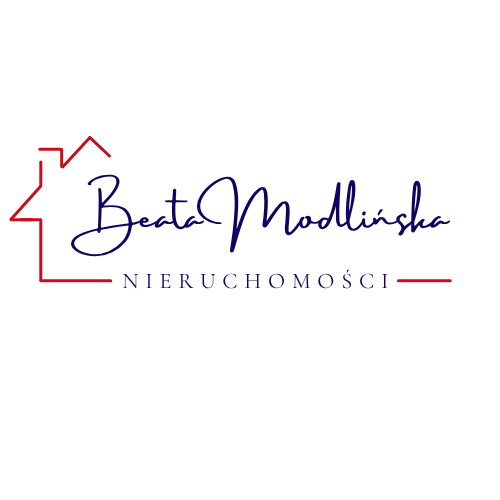 Beata Modlińska Nieruchomości