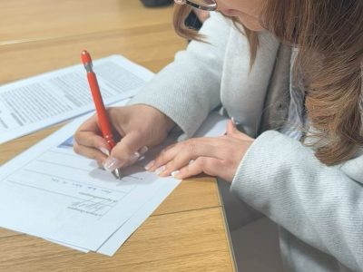 Rozwiązania w zakresie zadłużenia i biznesu