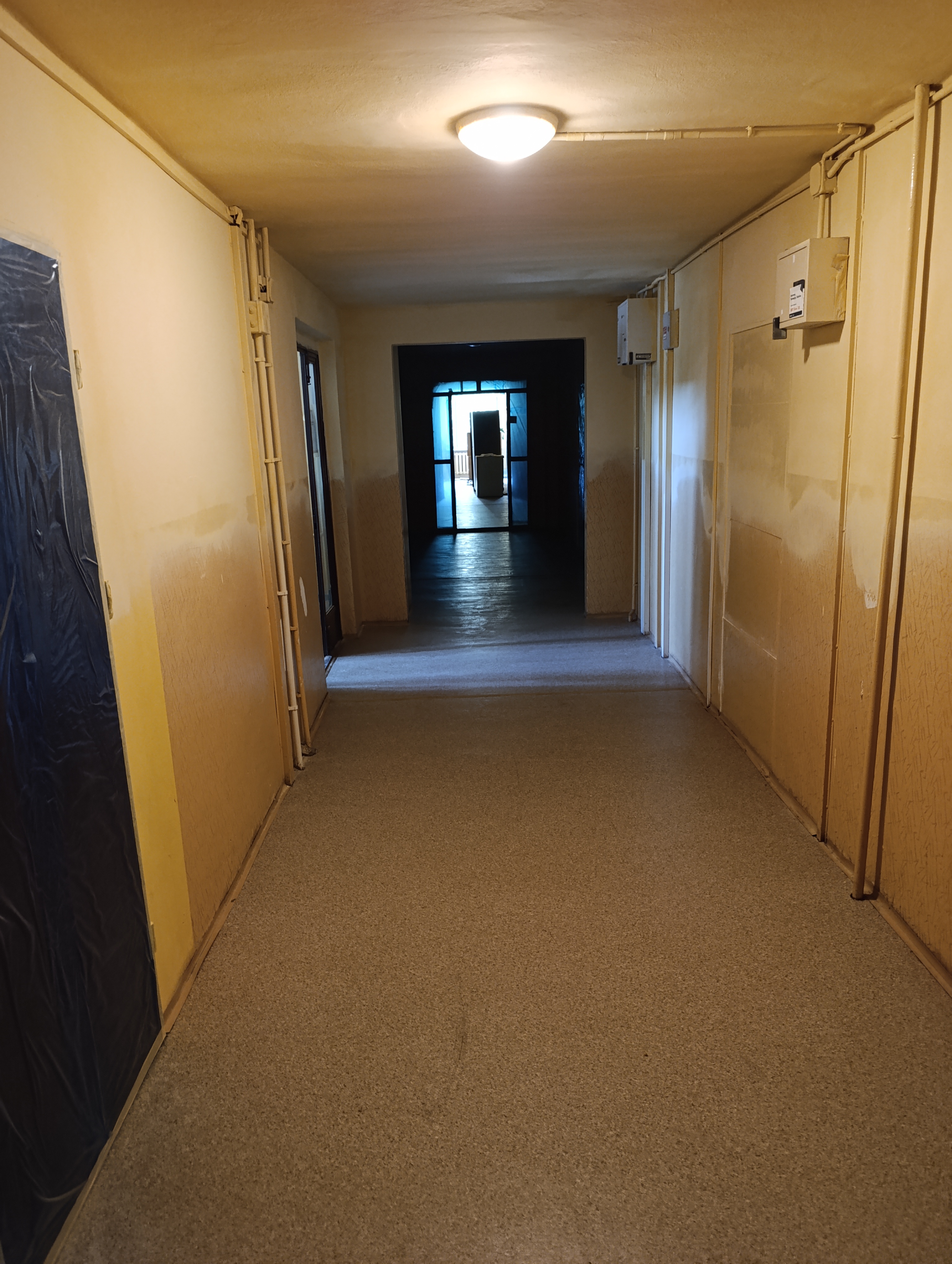 Malarz–szpachlarz do pracy w Rudzie Śląskiej