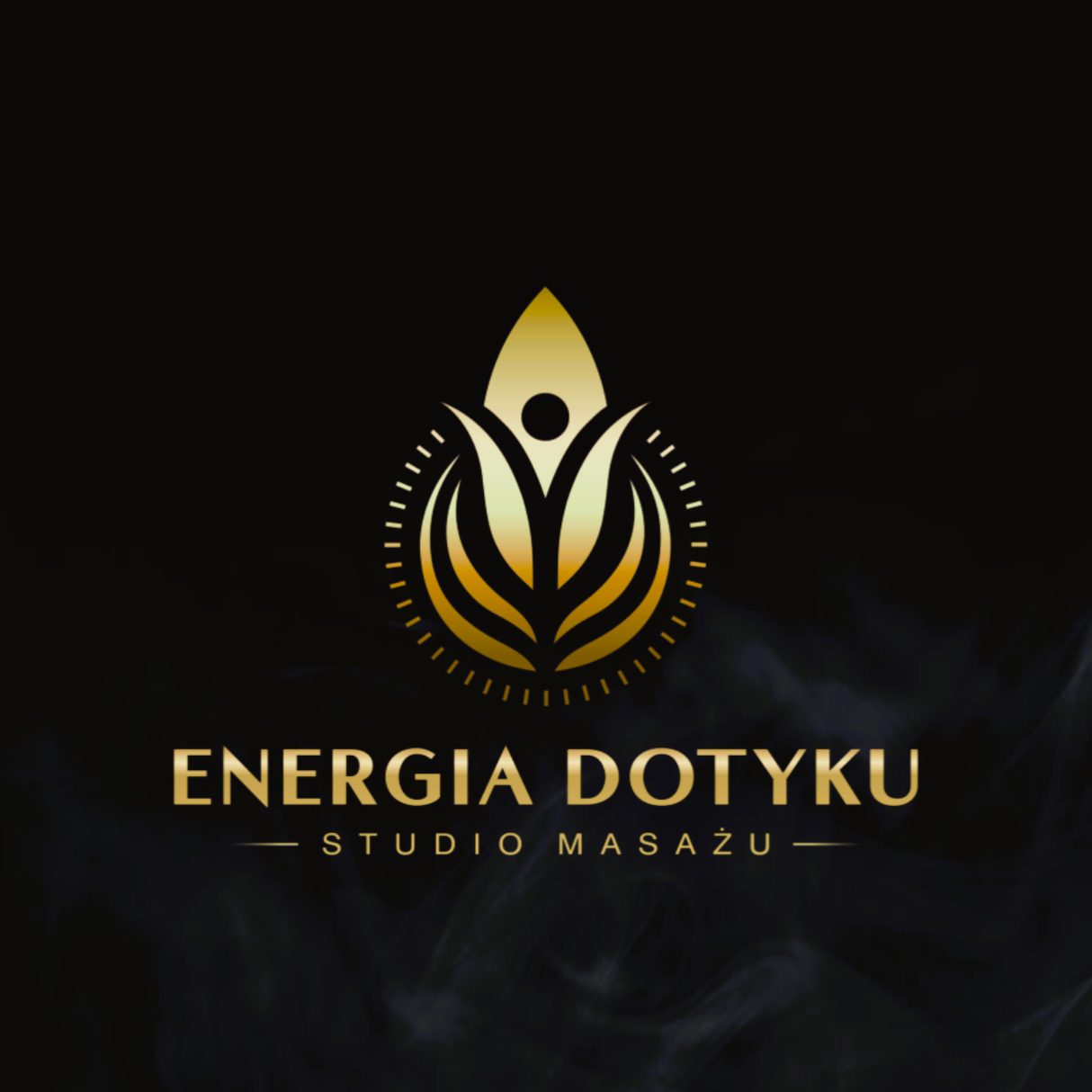 Energia Dotyku – Studio Masażu