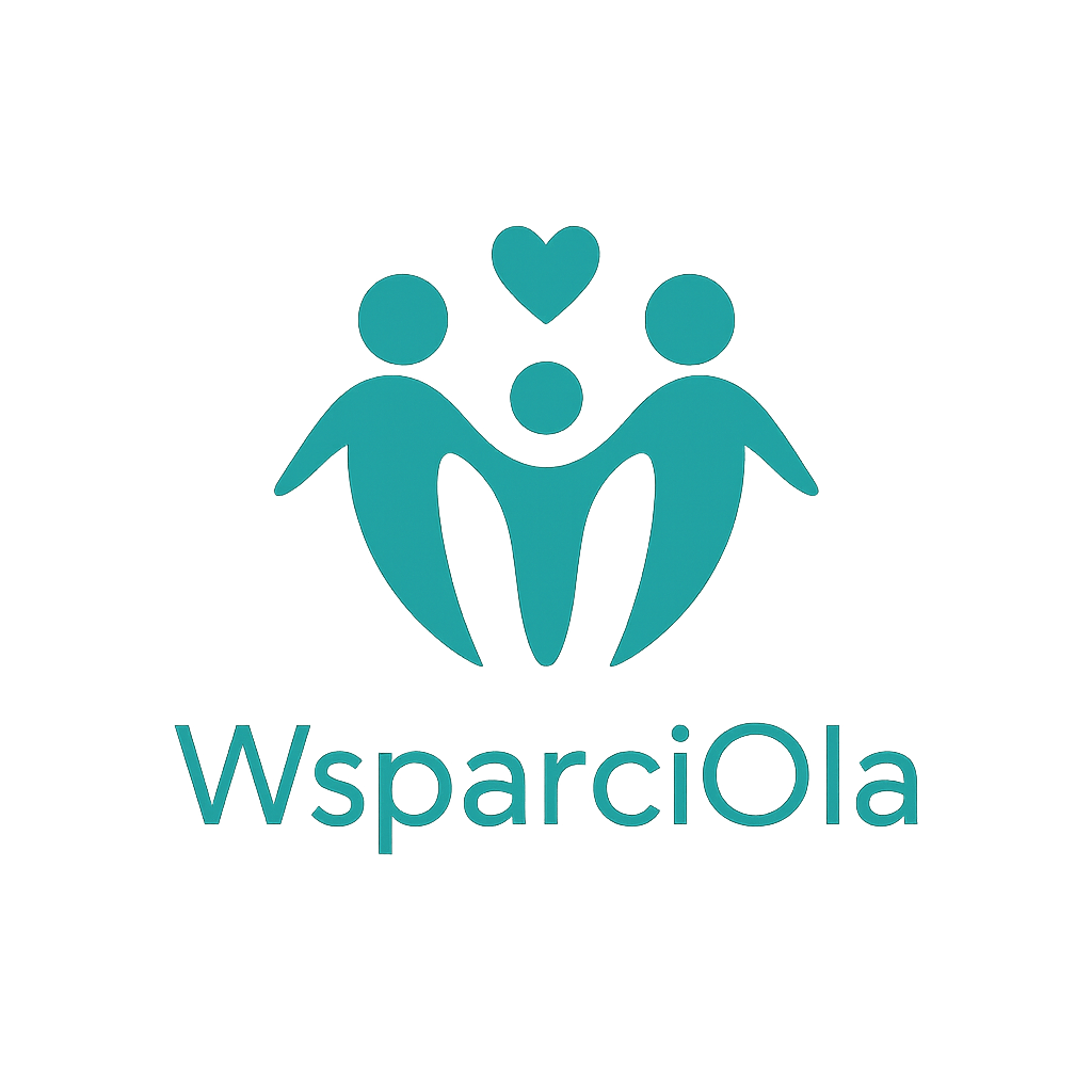 WsparciOla Gabinet Psychologiczny Aleksandra Urbańczyk